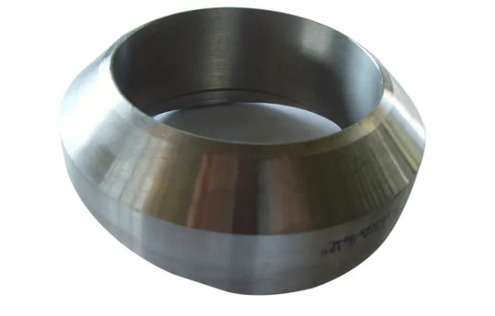 Legering 200 Gesmede de Pijpmontage 12 van uiteindeweldolet van ASTM/UNS N02200 " x2“