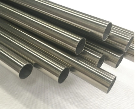 AISI/SATM S31600    De Diameter van de roestvrij staalnaadloze buis uit 34 mm, Thinkness 3mm