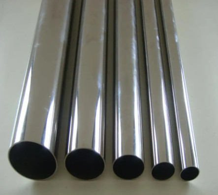 AISI/SATM 304L   De Diameter van de roestvrij staalnaadloze buis uit 40 mm, Thinkness 6 mm