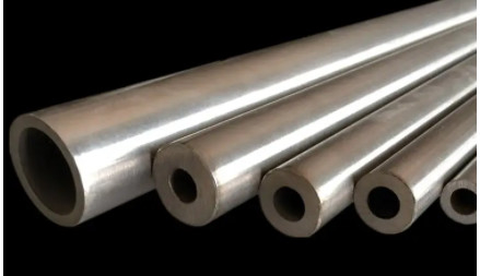 AISI/SATM 304S   De Diameter van de roestvrij staalnaadloze buis uit 34 mm, Thinkness 3mm