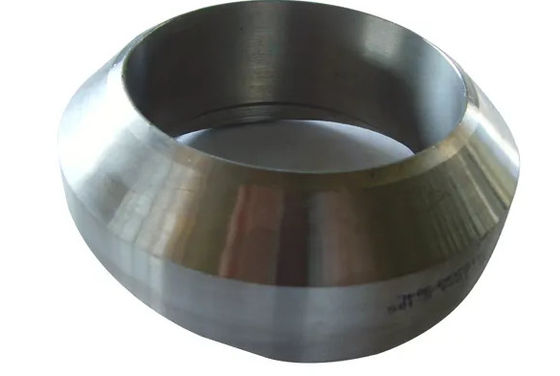 MSS SP-97 ASME B16.9 Gesmede Stalen Leidingfittingen Threadolet Olets