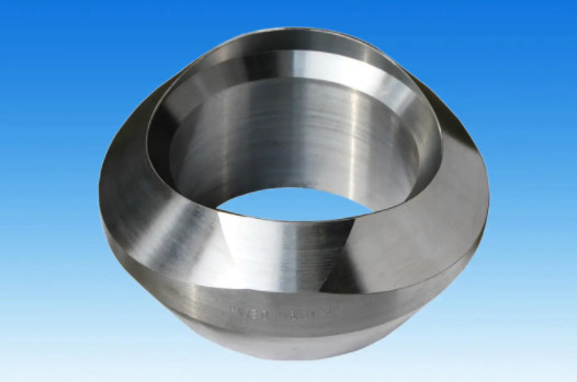 Weldolet, 16 &quot; x2“, Sch: S-std/s-STD beëindigt: BW, Materiaal: Smeden-ASTM A105 -.