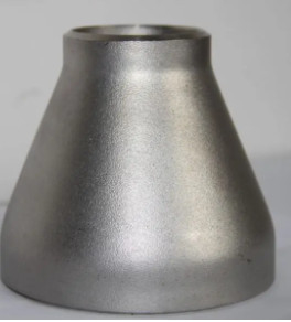 Concentrisch reductiemiddel, Diameter: 4 &quot; x2“, Sch: S-10s/s-10S ASME B16.9 ASTM a403-SMLS Gr. WP316L (UNS S31603).
