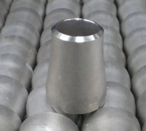Concentrisch reductiemiddel, Diameter: 4 &quot; x2“, Sch: S-10s/s-10S ASME B16.9 ASTM a403-SMLS Gr. WP316L (UNS S31603).