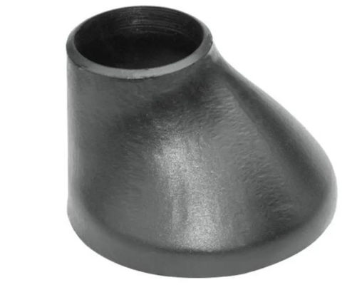 ASME B16.9 Gesmeed Roestvrij Staal Excentrische Reducer Industriële Pijpkoppelingen