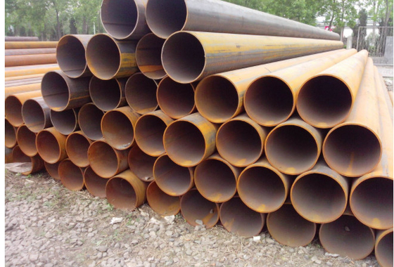 Het Rood van messingsbuizen UNS c-27200. 7,94 x 0,79mm Middel Hard vanaf ASTM B-135 op 5,800mm bars