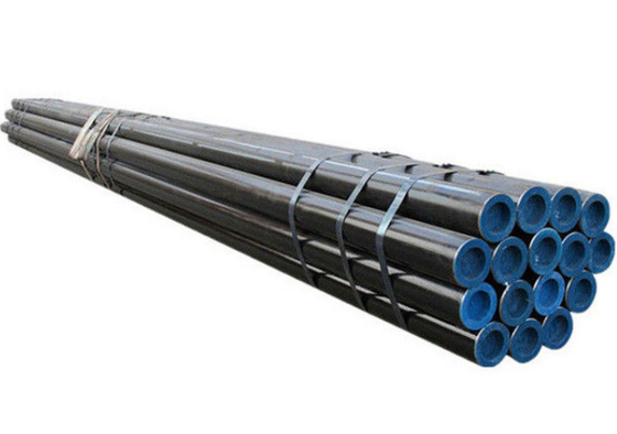 ASTM 213/ASME SA 213 VAN DE HET NIKKELlegering VAN T91 T92 T5 OD101.6 THX6.35 NAADLOZE HET STAALpijp