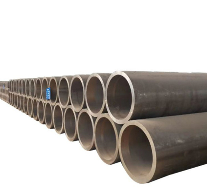 ASTM A335 P91 SA213 T11 T91 T9 T5 KETELBUIS WARMTEWISSELAAR LEGERING NAADLOZE PIJP