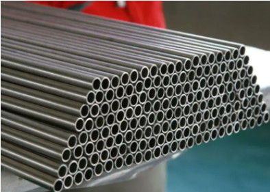 Pipe Ends Beveled Seamless Steel Piping Engineered to Deliver Optimal Performance Under Diverse Operating Conditions