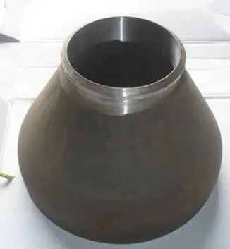 Naadloos Reductiemiddel 22 Legering 600 ASTM/UNS N06600 van het Uiteindelassen van“ *12“ sch-40