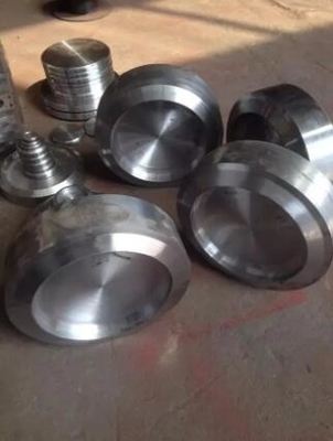 Pijpmontage: Uiteindelassen GLB OD: 10“   Sch-XS Legering 625 ASTM/UNS N06625