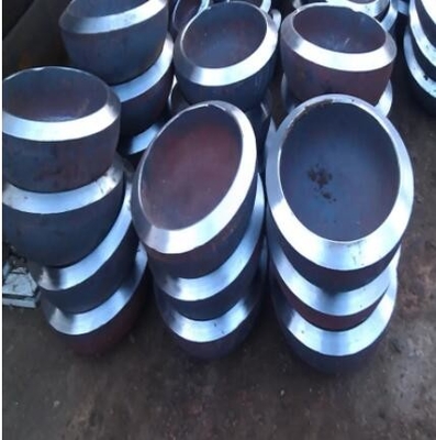 Pijpmontage: Uiteindelassen GLB OD: 10“   Sch-10S Legering 625 ASTM/UNS N06625