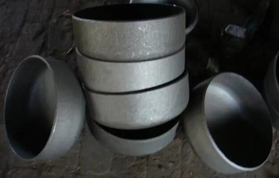 HastelloyB2 de Pijpmontage BW GLB 9“ SCH40 ASME B16.9 van het Legeringsstaal