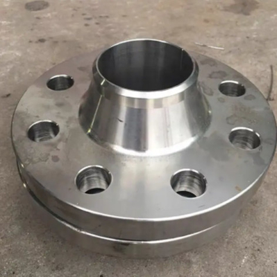 Van het de Flensnikkel van de lassenhals de Legering Metaal Aangepaste B564 nr 6625 3/4 „900LB