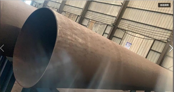 Super Duplex Buitendiameter 3/4“ Muurdikte sch-5s van de Roestvrij staalpijp UNS S32304