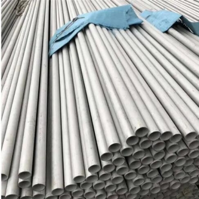 Super Duplex Buitendiameter 3/4“ Muurdikte sch-5s van de Roestvrij staalpijp UNS S32304