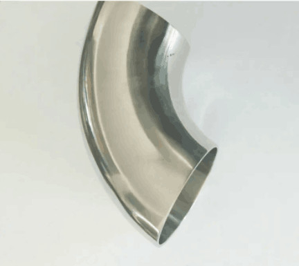 ELBW-4-45D-S40-A815 - ELLEBOOG 4“, 45 GR., LR, SCH-DE JAREN '80, BE, ASME B 16,9 A 815 WPS UNS S31803