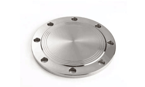 BLFLG-3/4-600-F51 - BLINDE FLENS 3/4“, BLRF, CL 600, B 16,5, A 182 F 51