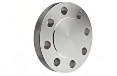 BLFLG-2-600-F51 - BLINDE FLENS 2“, CL 600, B16.5 182 F 51