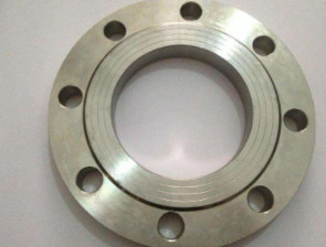 BLFLG-4-600-F51 - BLINDE FLENS 4“, CL 600, B16.5 182 F 51