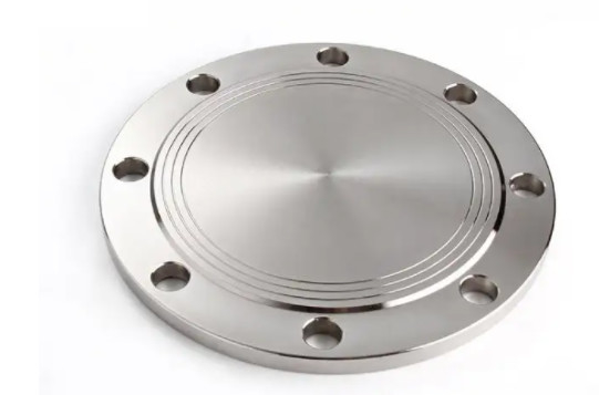 Flg-2-s10s-600-F51 - FLENZEN 2“ BL SCH 10S CL 600 B 16,5 A 182 F 51
