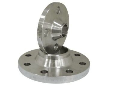 FLG-2-S10S-600-F51 - FLENS 2“, WNRF, SCH 10S, CL 600, B 16,5 A 182 F 51
