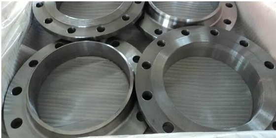 FLG-4-S40-600-F51 - FLENS 4“, WNRF, SCH-JAREN '40, CL 600, B 16,5  182 F 51