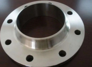 ASME B16.5 Weld Neck Flange RF/RTJ A105 A182 Groottes variëren van 1/2&quot;-24&quot; Drukniveau 150#-2000# Lage doorlooptijd.