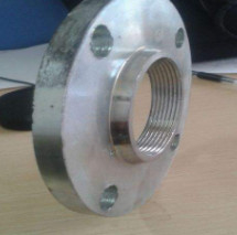 FLG-2-S10S-600-F51 - TH-FLENS 2“ CL 600 B 16,5 A 182 F 51 VAN TH SCH 10S