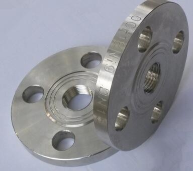 FLG-2-S10S-600-F51 - TH-FLENS 2“ CL 600 B 16,5 A 182 F 51 VAN TH SCH 10S