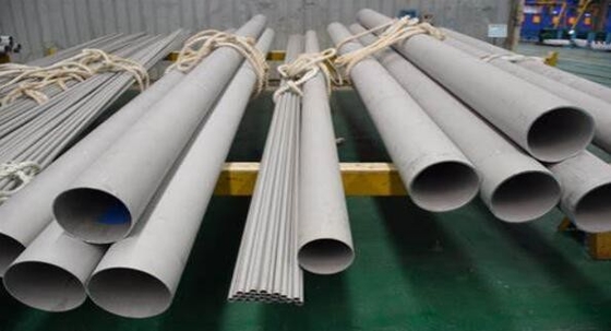 Beveled Steel Tubes voor veelzijdige toepassingen