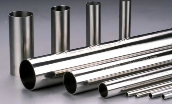 Aangepaste naadloos staalsysteem ASTM DIN GB JIS voor structurele constructies