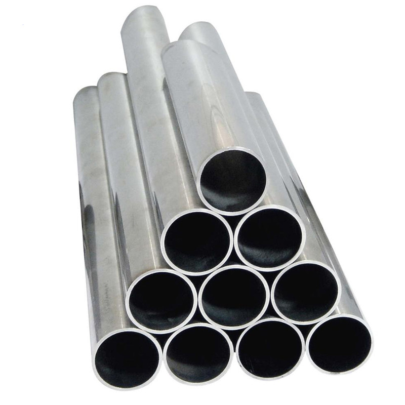 Super Duplex Stainless Steel Pipe UNS S31803 Outer Diameter 14