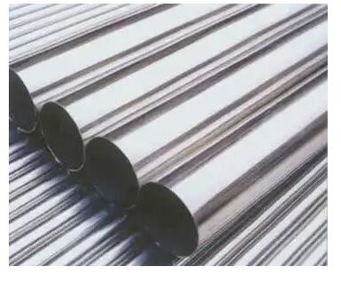 Alloy Steel Pipe  UNS N04400  Outer Diameter 16