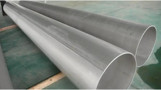 Aangepaste naadloos staalsysteem ASTM DIN GB JIS voor structurele constructies