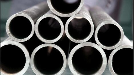 Het Staalbuis Op hoge temperatuur 3/4“ SCH80 A335 UNS K1597 van de hoge druk Naadloze Lage Legering