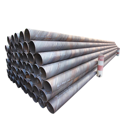 De naadloze Buis Inconel 825 van het Legeringsnikkel Naadloze buis
