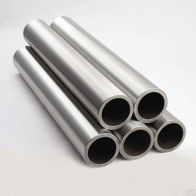 Naadloze Ronde Roestvrij staalpijp 25mm de Rang TP304 van Outdiameter WT2.0mm ASTM A312
