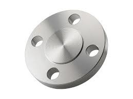Van het de Flens150# Duplexroestvrije staal van ASME B16.5 de Blinde Flens UNS S31803