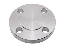 De duplex Blinde Flens UNS S31254 150# SCH40 ASME B16.5 van de Roestvrij staalflens