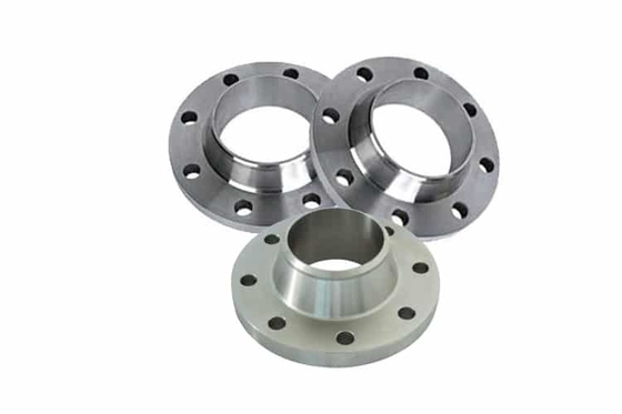 SUPER DUPLEX LASFLENS ASTM UNS32750 6INCH SCH40S 2507 DUPLEX LASNECKFLENS