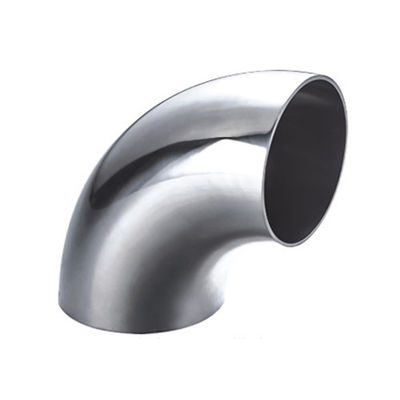 Metal Super Duplex A815 WPS S32750 Naadloze Elbow 10