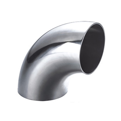 Van het de Pijpuiteinde van de nikkellegering van de het Lassen90° Elleboog Timmerman 20Cb-3 ASME B16.9