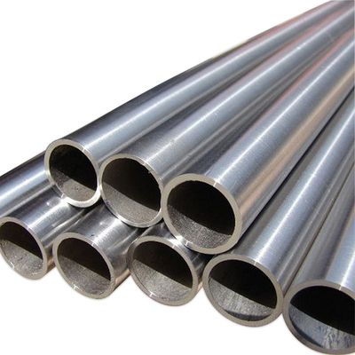 Super Duplex Buitendiameter 14 van de Roestvrij staalpijp UNS S31803“