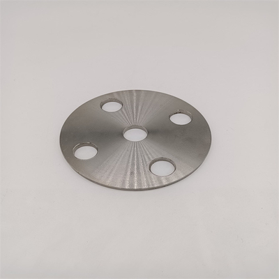 12“ 600#-van de het Nikkellegering van de Plaatflens het Staalflens UNS N08811 ASME B16.5