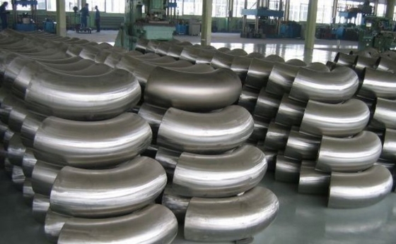 ELLEBOOG BW, 4“, STD/40,90°, LR, SA-420-WPL6