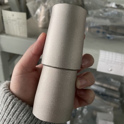 Stuiklassen passend zonderling verloopstuk UNS S32750 3/4 X 1/2 ASME B16.9