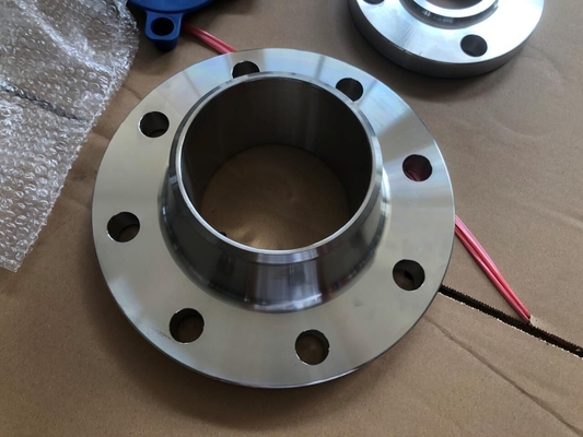 ASME B16.5 B564 N08800 Incoloy 800 Flangen van legeringsstaal