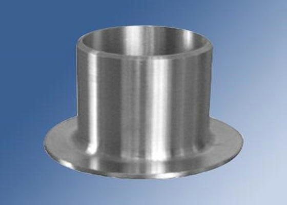 Lap Joint Stainless Steel Stub-het Lassenmontage van het Beëindigenastm A403 347H 10“ SCH80 Uiteinde