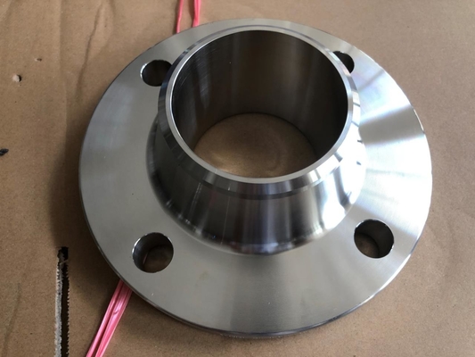 WN flens ASTM B564 UNS N06625 150# rf 3“ ASME B16.5